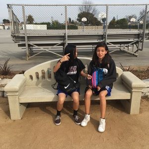 Meet your Posher, Doris